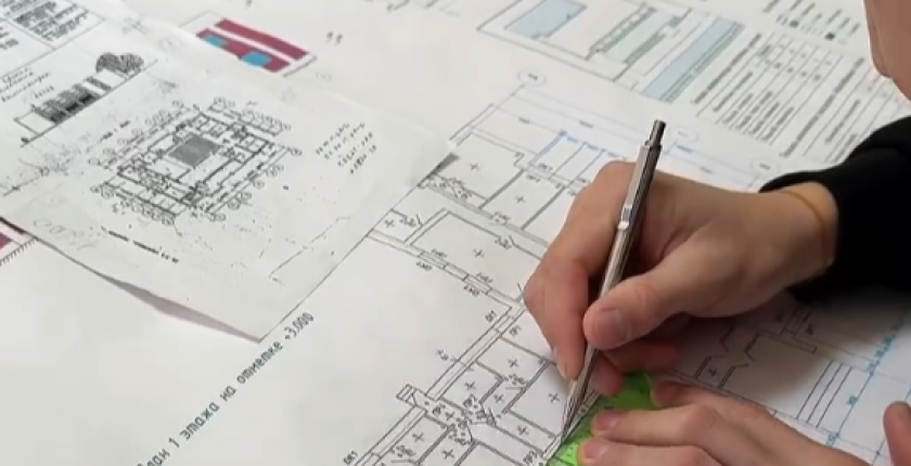 Курстық жоба — болашақ мамандыққа бастар жол!